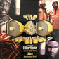 The D&D Project Featuring II Unorthodox* / Juice (18) : Just A Little Flava / Nine Inches Hard (12")
