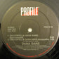 Dana Dane : Cinderfella Dana Dane (12")