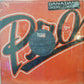 Dana Dane : Cinderfella Dana Dane (12")