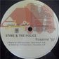 Sting & The Police feat. Pras* : Roxanne '97 (12")