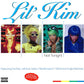 Lil' Kim Featuring Da Brat, Left Eye, Missy "Misdemeanor" Elliott* and Angie Martinez : Not Tonight (12")
