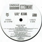 Lil' Kim Featuring Da Brat, Left Eye, Missy "Misdemeanor" Elliott* and Angie Martinez : Not Tonight (12")