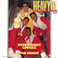Heavy D. & The Boyz : The Overweight Lovers In The House (12", Single)