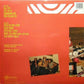 The Wolves (5) : The Wolves (LP, Album)