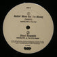 Mic Geronimo : Nothin' Move But The Money (Remix) (12")