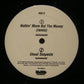 Mic Geronimo : Nothin' Move But The Money (Remix) (12")