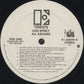 Side Effect : All Aboard (LP, Album, Promo)