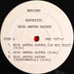 Nefertiti (2) : Miss Amutha Nature (12", Single, Promo)