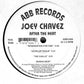 Joey Chavez : After The Heat (12")