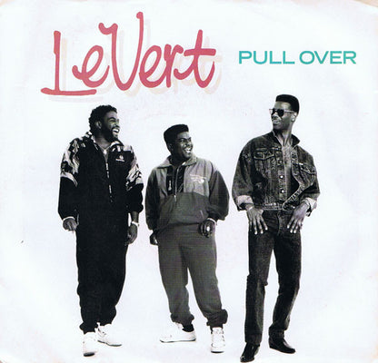Levert : Pull Over (7")