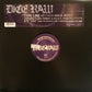 Dice Raw : Thin Line / Lava (12")