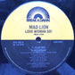 Mad Lion : Love Woman So ! (12")
