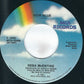 Reba McEntire : How Blue (7", Single, Pin)