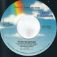 Reba McEntire : How Blue (7", Single, Pin)