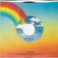 Reba McEntire : How Blue (7", Single, Pin)