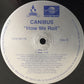 Canibus : Second Round K.O. (12")