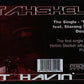 Heltah Skeltah : I Ain't Havin' That / Worldwide (12")