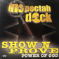 Inspectah Deck : Show N Prove (Power Of God) (12")