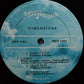 Dimension (13) : Lanmou (LP, Album)