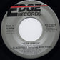 J. Blackfoot : Tear Jerker (7")
