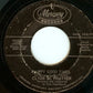 Clyde McPhatter : Deep In The Heart Of Harlem / Happy Good Times (7")