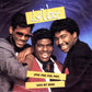 Levert : (Pop, Pop, Pop, Pop) Goes My Mind (7", Single)