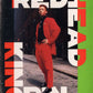 Redhead Kingpin And The FBI : A Shade Of Red (Cass, Album)