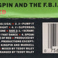 Redhead Kingpin And The FBI : A Shade Of Red (Cass, Album)