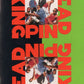 Redhead Kingpin And The FBI : A Shade Of Red (Cass, Album)