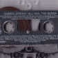Queen Latifah : All Hail The Queen (Cass, Album, SR,)