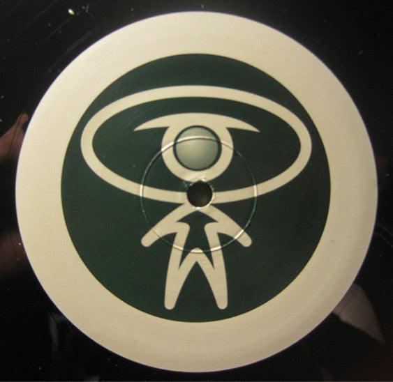 Dilated Peoples : The Platform (12", Single)
