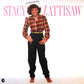 Stacy Lattisaw : Let Me Be Your Angel (LP, Album, SP )