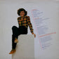Stacy Lattisaw : Let Me Be Your Angel (LP, Album, SP )