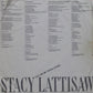 Stacy Lattisaw : Let Me Be Your Angel (LP, Album, SP )