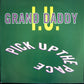 Grand Daddy I.U. : Pick Up The Pace (12", Promo)
