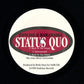 Status Quo (2) : Plead The Fifth / Back To The Future (12")
