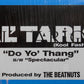 Al' Tariq : Do Yo' Thang / Spectacular (12")