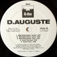 D AUGUSTE : Not.2.Far / Web.Of.Deception / Sunset (12")