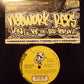 Network Reps : Yeah / Stay Tuned / Hardwired (12")