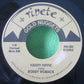 Bobby Womack : Harry Hippie / Looking For A Love (7", Single)