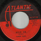 Tommy Hunt : I Don't Want To Lose You (7", Single)
