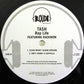 Tash Featuring Raekwon : Rap Life (12")