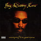 Big Daddy Kane : Uncut, Pure / 2 Da Good Tymz (12")