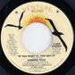 Sandra Feva : If You Want It, You Got It (7")