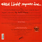TLC : Red Light Special (12")