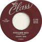 Googie Rene : Skumbo / Rock-A-Bye Baby (7", Single)