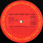 Lisa Lisa & Cult Jam : Lost In Emotion (12", Single)