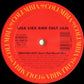 Lisa Lisa & Cult Jam : Lost In Emotion (12", Single)