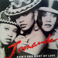 Jomanda : Don't You Want My Love (12")
