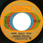 Dennis Coffey And The Detroit Guitar Band : Getting It On (7", Single, Styrene, Pit)